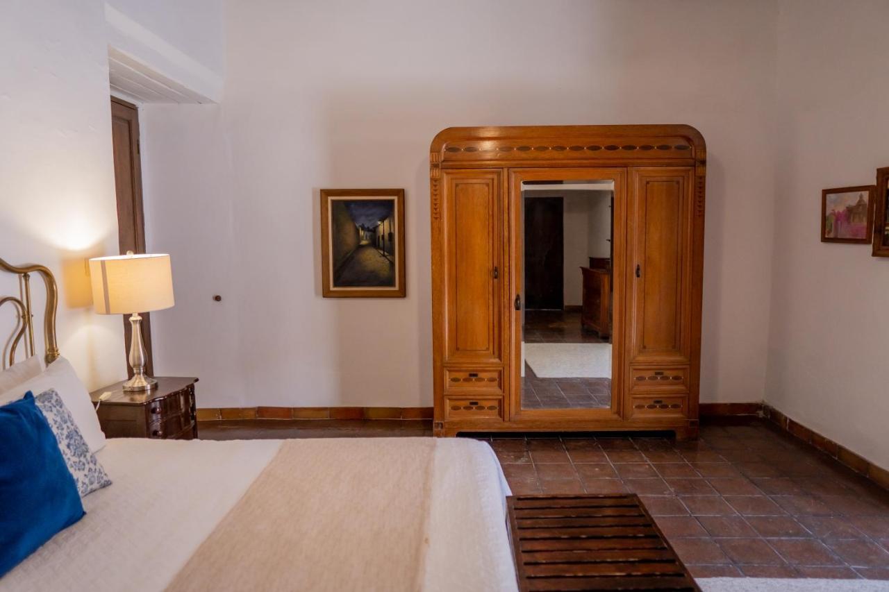 Hotel El Farol Parras de la Fuente Bagian luar foto